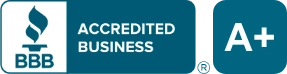 badge bbb accredited business